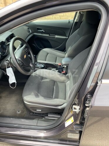 Chevrolet Cruze 2015, 111,150 km - 1.4 л - Bakı