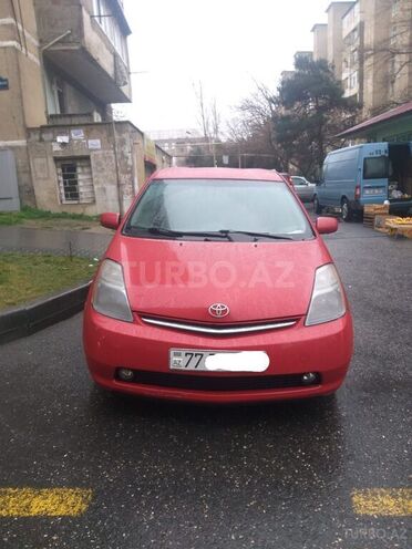 Toyota Prius 2007, 180,000 km - 1.5 л - Bakı