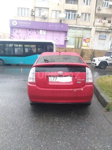 Toyota Prius 2007, 180,000 km - 1.5 л - Bakı