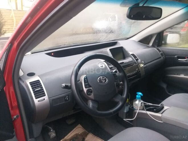 Toyota Prius 2007, 180,000 km - 1.5 л - Bakı