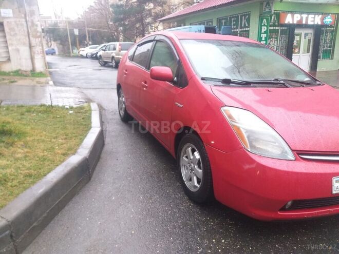 Toyota Prius 2007, 180,000 km - 1.5 л - Bakı