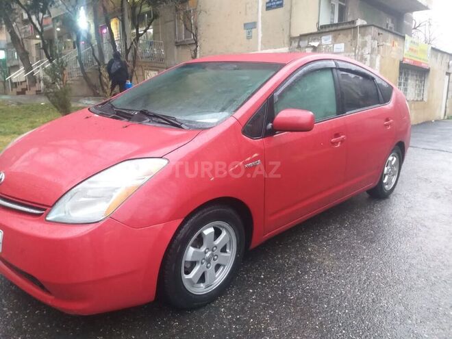 Toyota Prius 2007, 180,000 km - 1.5 л - Bakı