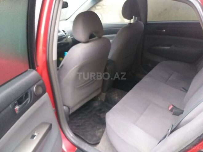 Toyota Prius 2007, 180,000 km - 1.5 л - Bakı