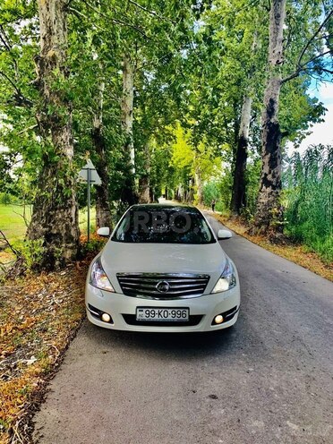 Nissan Teana 2011, 235,000 km - 2.5 l - Bakı