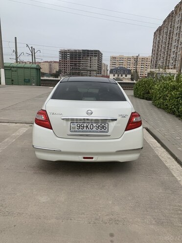 Nissan Teana 2011, 235,000 km - 2.5 l - Bakı