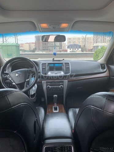 Nissan Teana 2011, 235,000 km - 2.5 l - Bakı