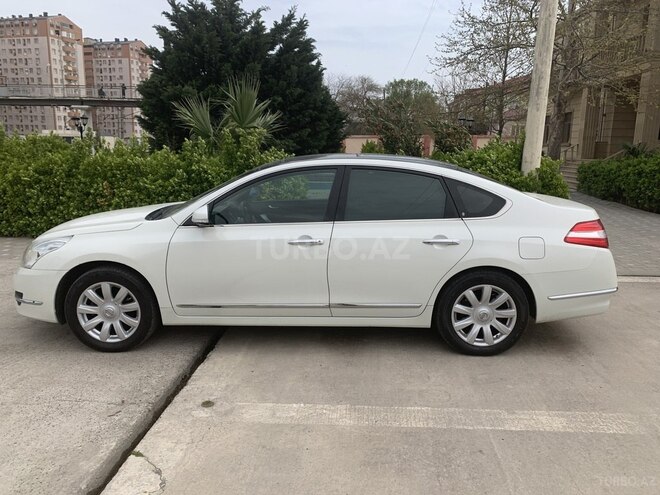 Nissan Teana 2011, 235,000 km - 2.5 l - Bakı