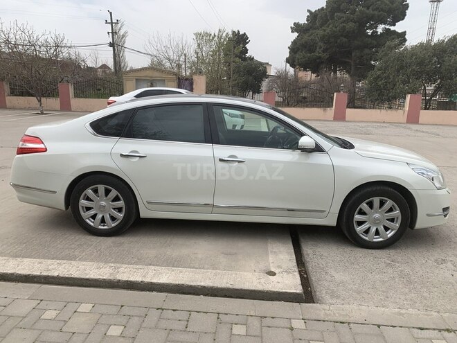 Nissan Teana 2011, 235,000 km - 2.5 l - Bakı