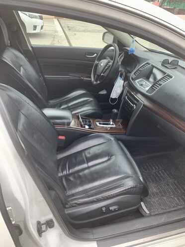 Nissan Teana 2011, 235,000 km - 2.5 l - Bakı