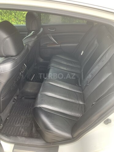 Nissan Teana 2011, 235,000 km - 2.5 l - Bakı