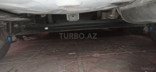 Toyota Corolla 2006, 158,000 km - 1.4 л - Bakı