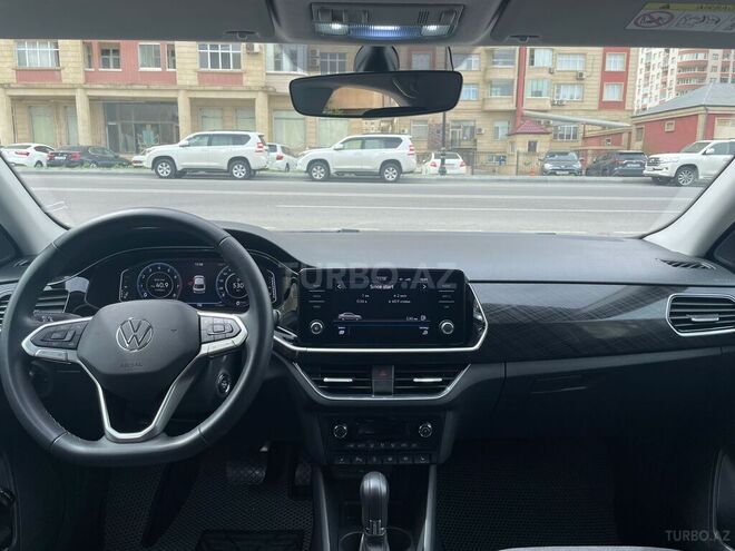 Volkswagen Polo 2021, 13,000 km - 1.6 l - Bakı