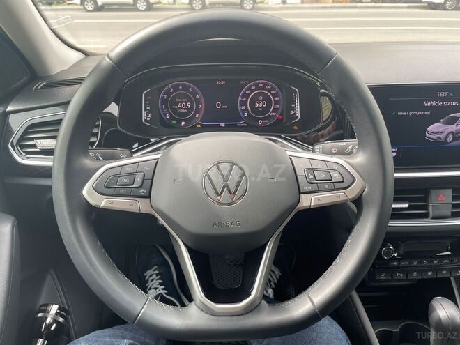 Volkswagen Polo 2021, 13,000 km - 1.6 l - Bakı