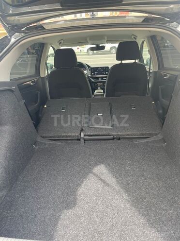 Volkswagen Polo 2021, 13,000 km - 1.6 l - Bakı
