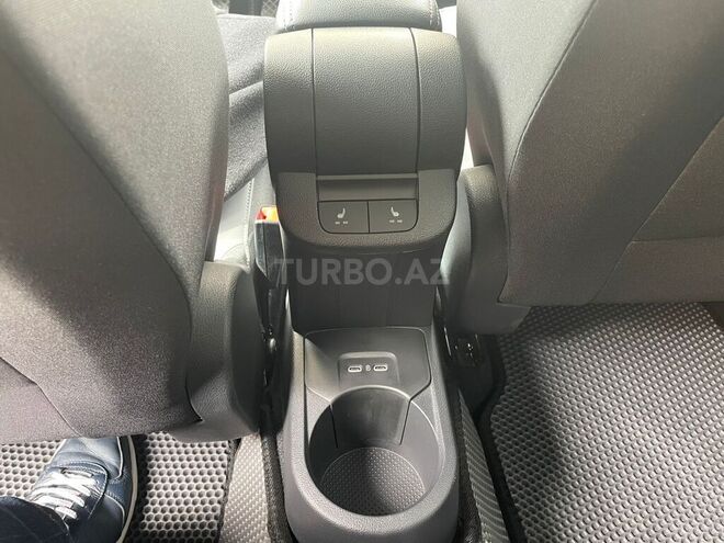 Volkswagen Polo 2021, 13,000 km - 1.6 l - Bakı