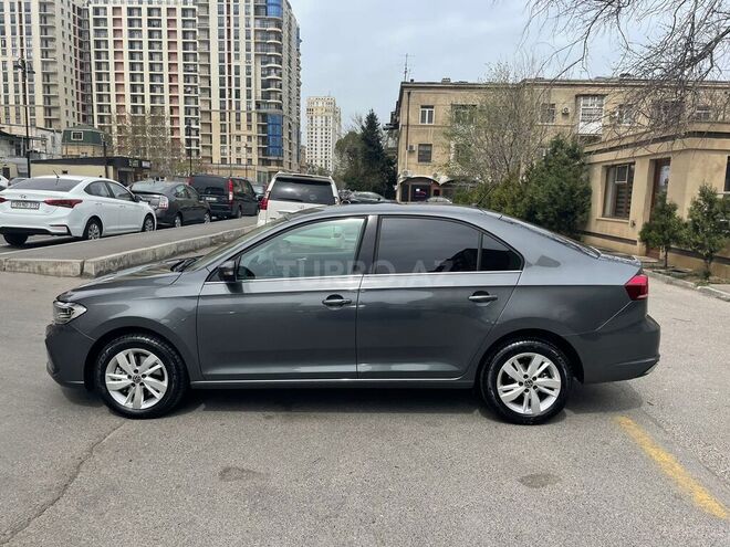 Volkswagen Polo 2021, 13,000 km - 1.6 l - Bakı