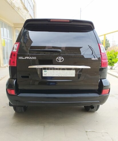 Toyota Prado 2003, 265,000 km - 2.7 l - Xırdalan