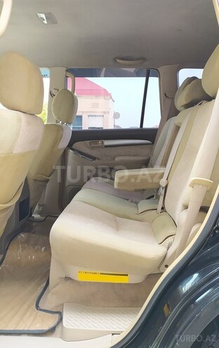 Toyota Prado 2003, 265,000 km - 2.7 l - Xırdalan