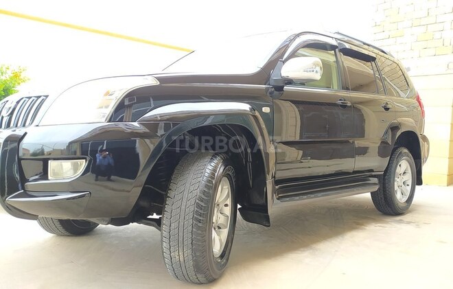 Toyota Prado 2003, 265,000 km - 2.7 l - Xırdalan