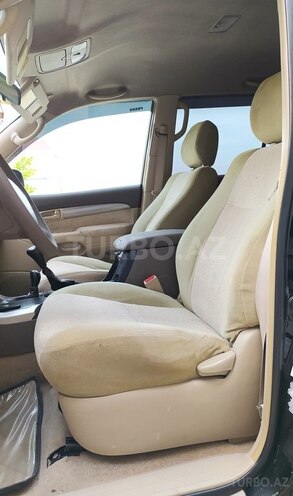 Toyota Prado 2003, 265,000 km - 2.7 l - Xırdalan