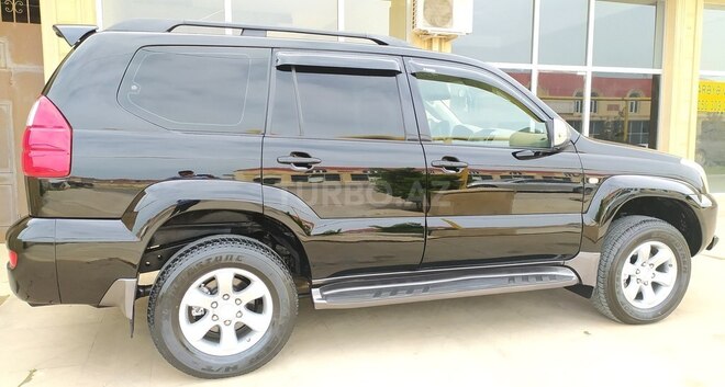 Toyota Prado 2003, 265,000 km - 2.7 l - Xırdalan