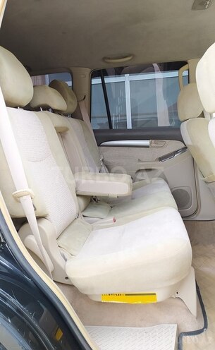 Toyota Prado 2003, 265,000 km - 2.7 l - Xırdalan