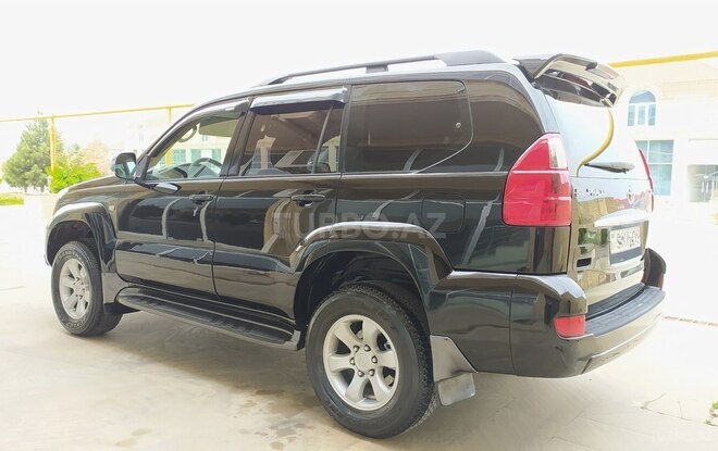 Toyota Prado 2003, 265,000 km - 2.7 l - Xırdalan