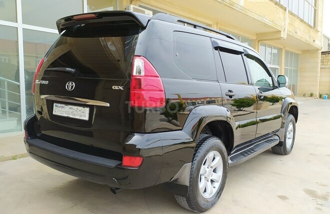 Toyota Prado 2003, 265,000 km - 2.7 l - Xırdalan