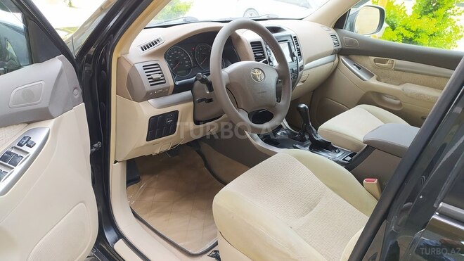 Toyota Prado 2003, 265,000 km - 2.7 l - Xırdalan