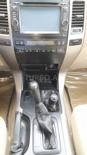 Toyota Prado 2003, 265,000 km - 2.7 l - Xırdalan