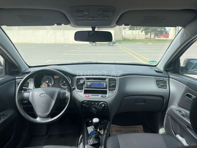 Kia Rio 2005, 255,000 km - 1.4 l - Sumqayıt