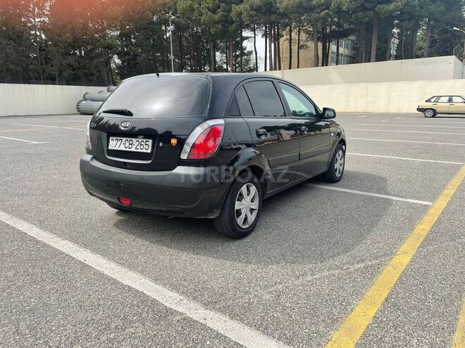 Kia Rio 2005, 255,000 km - 1.4 l - Sumqayıt