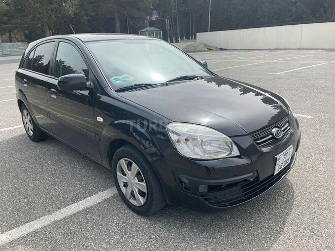 Kia Rio 2005, 255,000 km - 1.4 l - Sumqayıt