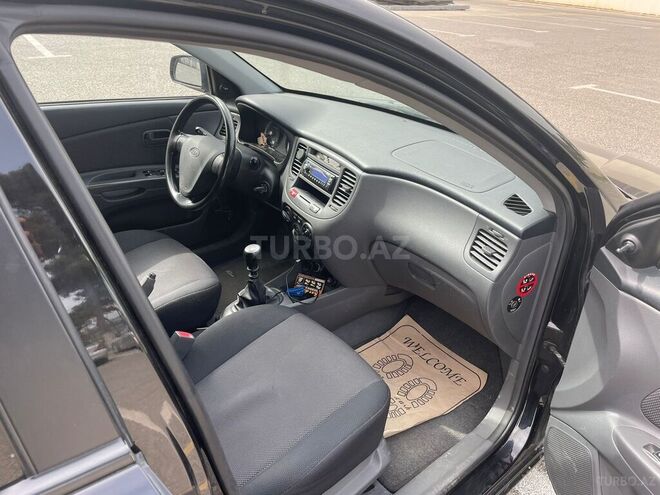 Kia Rio 2005, 255,000 km - 1.4 l - Sumqayıt