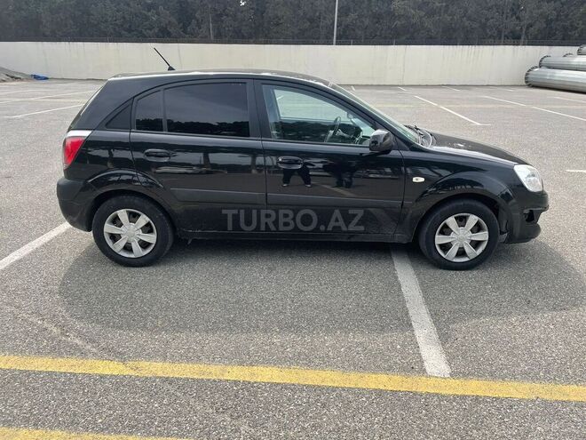 Kia Rio 2005, 255,000 km - 1.4 l - Sumqayıt