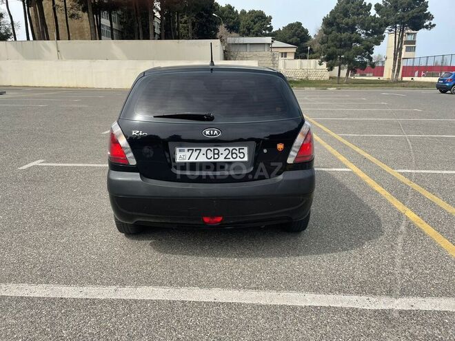 Kia Rio 2005, 255,000 km - 1.4 l - Sumqayıt