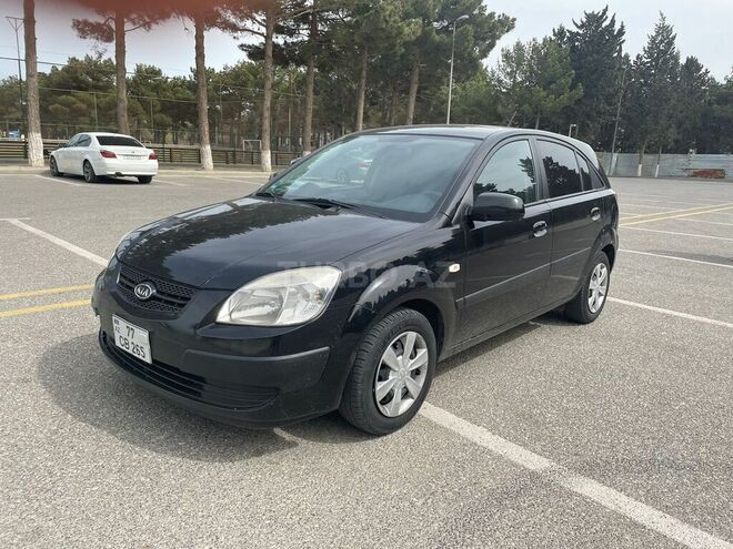 Kia Rio 2005, 255,000 km - 1.4 l - Sumqayıt