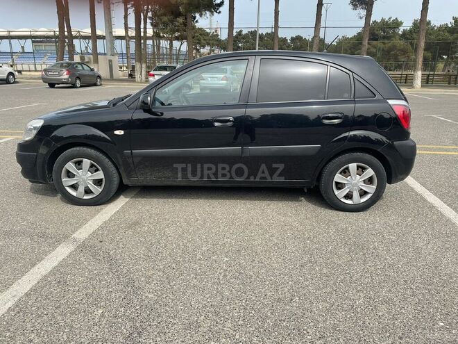 Kia Rio 2005, 255,000 km - 1.4 l - Sumqayıt