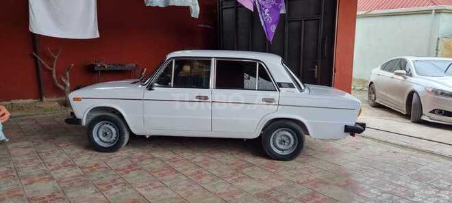 LADA (VAZ) 2106 2005, 123,587 km - 1.6 л - Sumqayıt