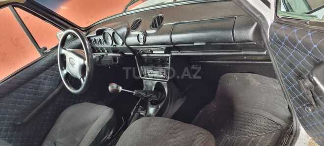 LADA (VAZ) 2106 2005, 123,587 km - 1.6 л - Sumqayıt