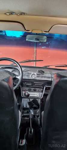 LADA (VAZ) 2106 2005, 123,587 km - 1.6 л - Sumqayıt