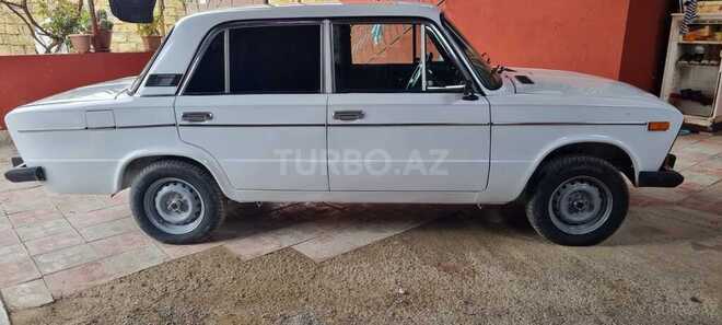 LADA (VAZ) 2106 2005, 123,587 km - 1.6 л - Sumqayıt