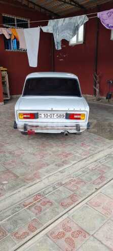 LADA (VAZ) 2106 2005, 123,587 km - 1.6 л - Sumqayıt