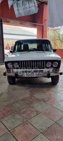 LADA (VAZ) 2106 2005, 123,587 km - 1.6 л - Sumqayıt