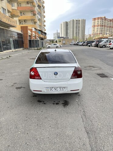 Geely MK 2011, 400,000 km - 1.5 l - Bakı