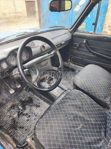 LADA (VAZ) 2102 1978, 344,444 km - 1.2 l - Gəncə