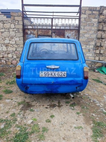 LADA (VAZ) 2102 1978, 344,444 km - 1.2 l - Gəncə