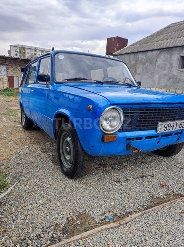 LADA (VAZ) 2102 1978, 344,444 km - 1.2 l - Gəncə