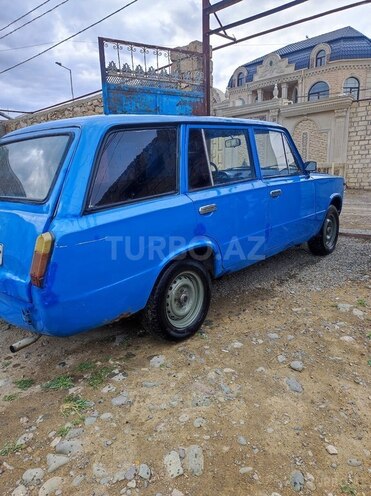 LADA (VAZ) 2102 1978, 344,444 km - 1.2 l - Gəncə