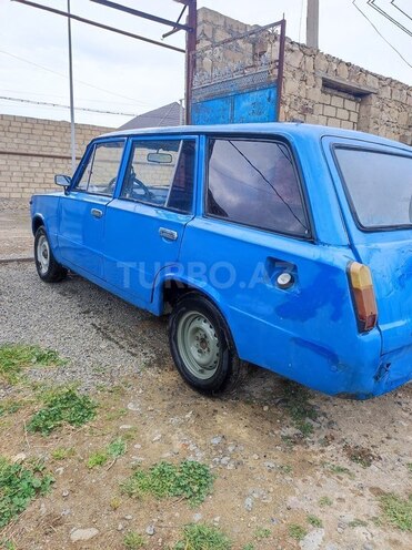 LADA (VAZ) 2102 1978, 344,444 km - 1.2 l - Gəncə